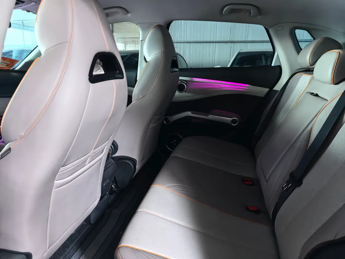 2023 BYD Yuan Plus BEV 60.48KWH,autocango,china used car exporter,china ev exporter,chinese used car exporter,chinese used ev exporter