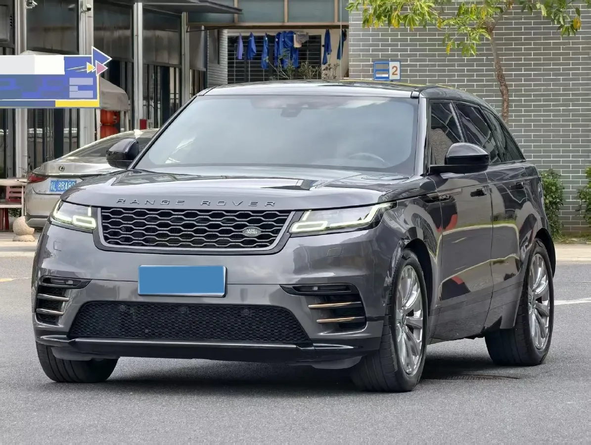 2018 Land Rover Range Rover Velar 3.0T 380HP V6 8AT,autocango,china used car exporter,china ev exporter,chinese used car exporter,chinese used ev exporter