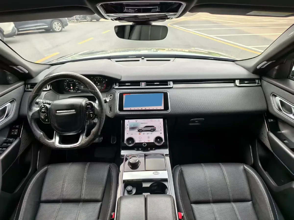 2018 Land Rover Range Rover Velar 3.0T 380HP V6 8AT,autocango,china used car exporter,china ev exporter,chinese used car exporter,chinese used ev exporter