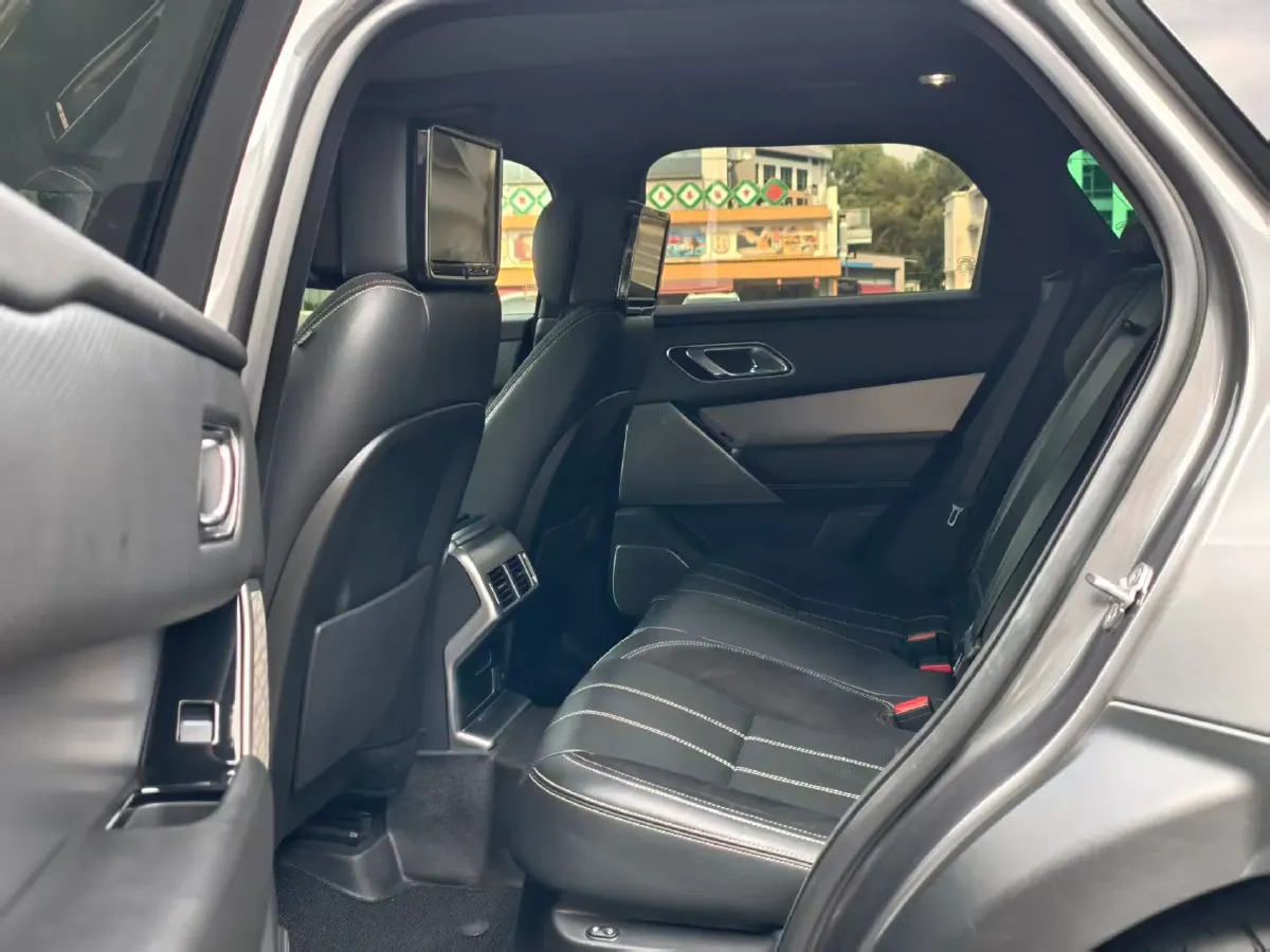 2018 Land Rover Range Rover Velar 3.0T 380HP V6 8AT,autocango,china used car exporter,china ev exporter,chinese used car exporter,chinese used ev exporter