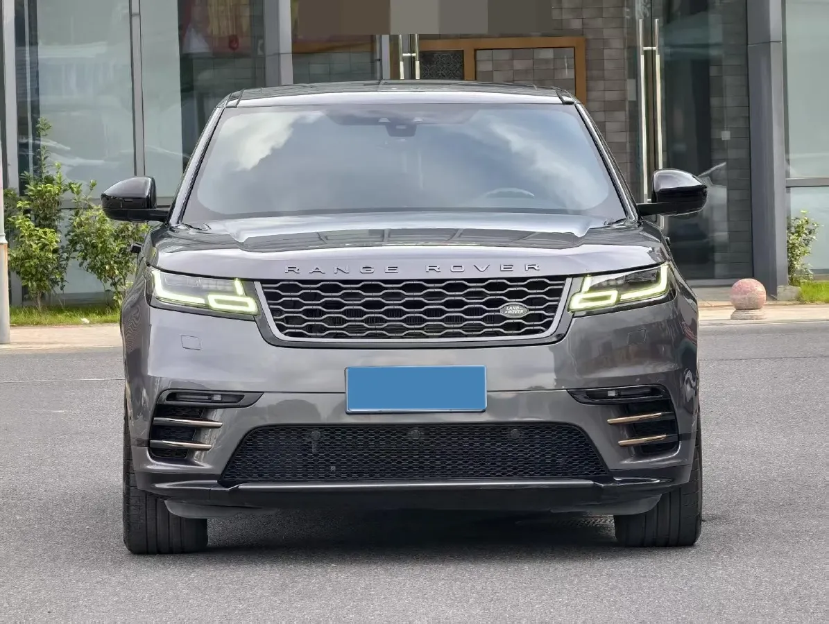 2018 Land Rover Range Rover Velar 3.0T 380HP V6 8AT,autocango,china used car exporter,china ev exporter,chinese used car exporter,chinese used ev exporter
