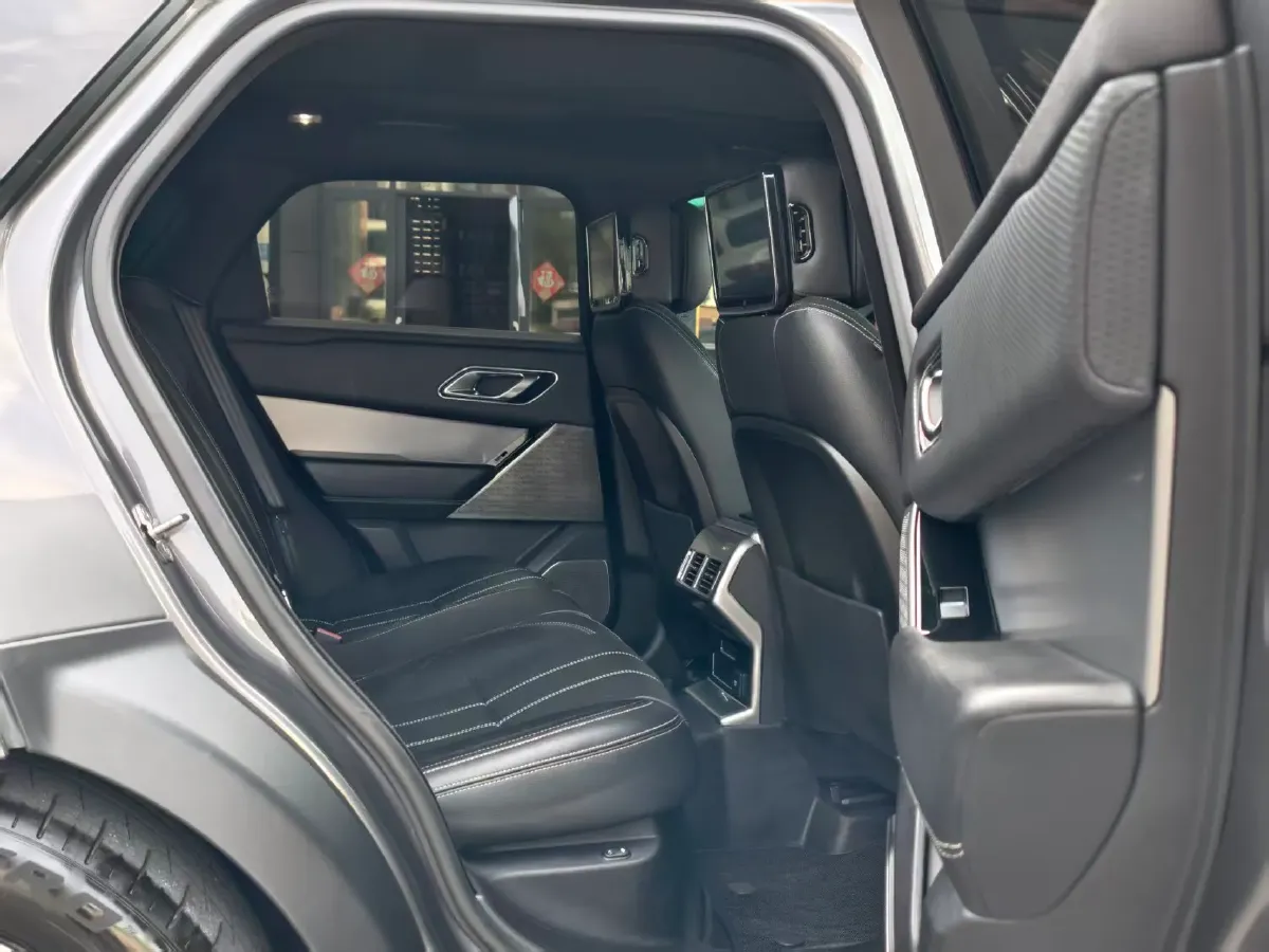 2018 Land Rover Range Rover Velar 3.0T 380HP V6 8AT,autocango,china used car exporter,china ev exporter,chinese used car exporter,chinese used ev exporter