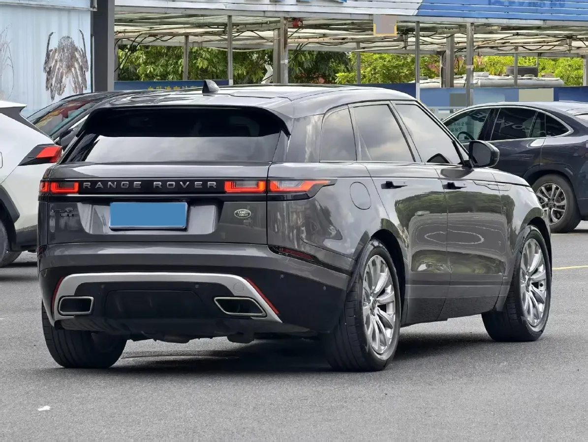 2018 Land Rover Range Rover Velar 3.0T 380HP V6 8AT,autocango,china used car exporter,china ev exporter,chinese used car exporter,chinese used ev exporter