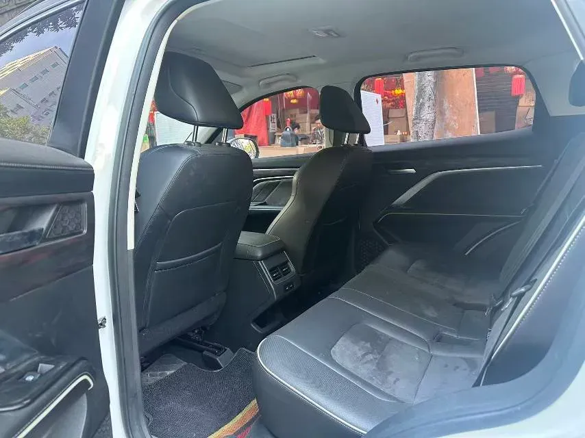 2021 Haval H6 1.5T 150HP L4 7DCT,autocango,china used car exporter,china ev exporter,chinese used car exporter,chinese used ev exporter