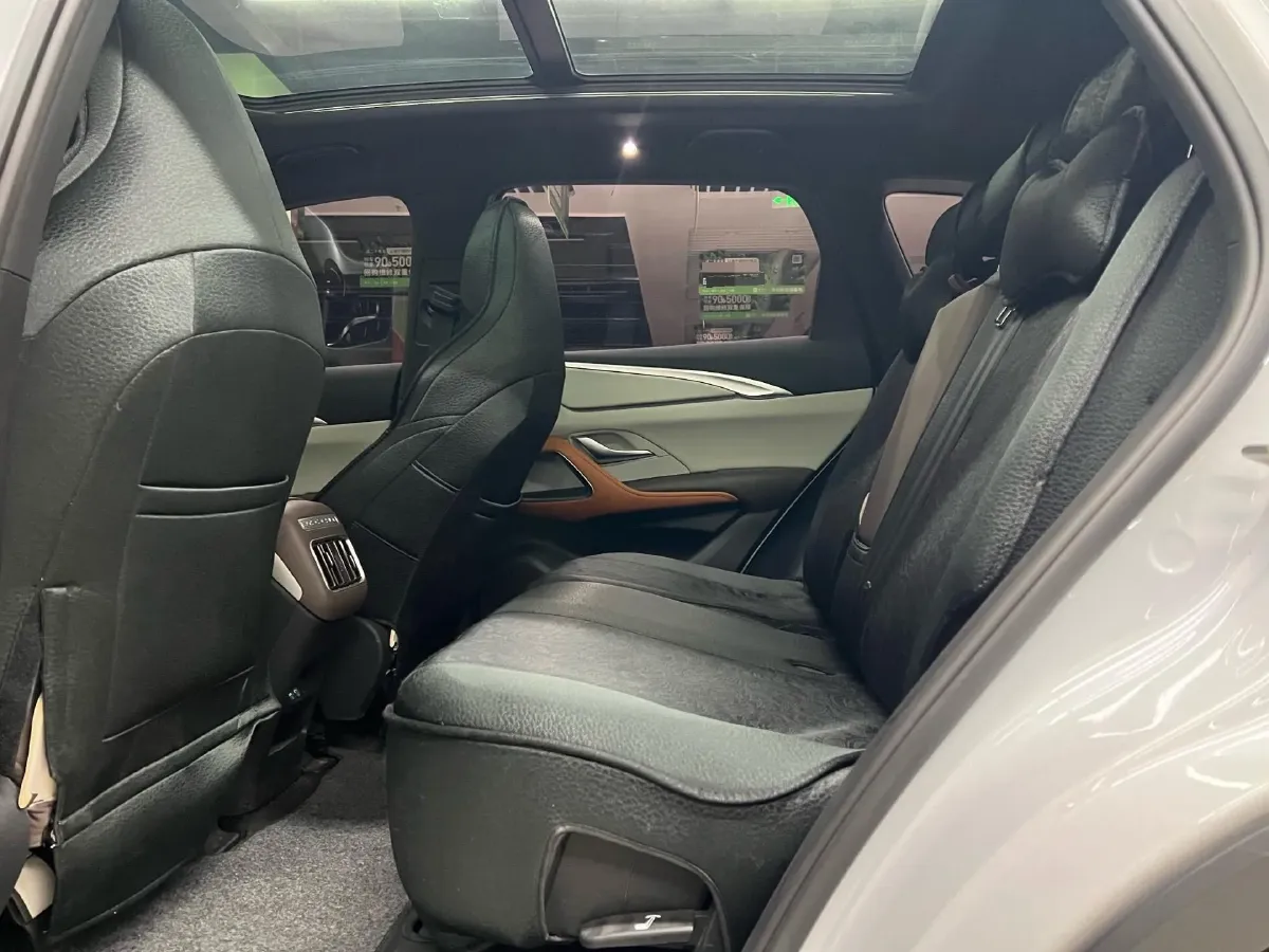 2022 Ruichi Auto EC31 BEV 41.932KWH,autocango,china used car exporter,china ev exporter,chinese used car exporter,chinese used ev exporter