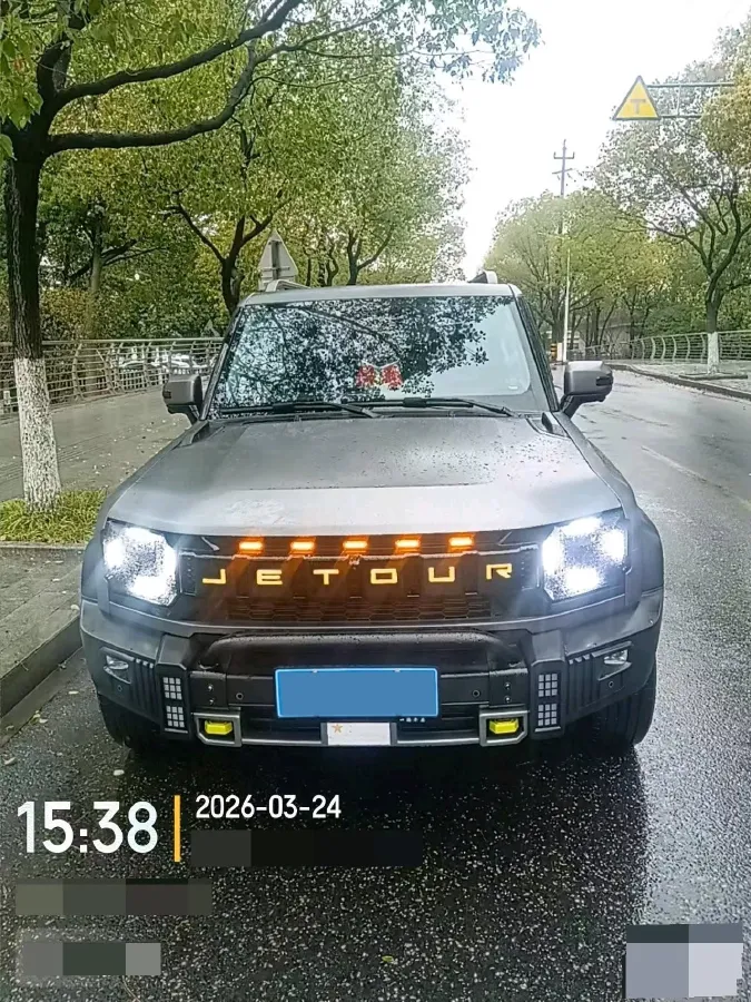 2023 Jetour Traveller 1.5T 184HP L4 7DCT,autocango,china used car exporter,china ev exporter,chinese used car exporter,chinese used ev exporter