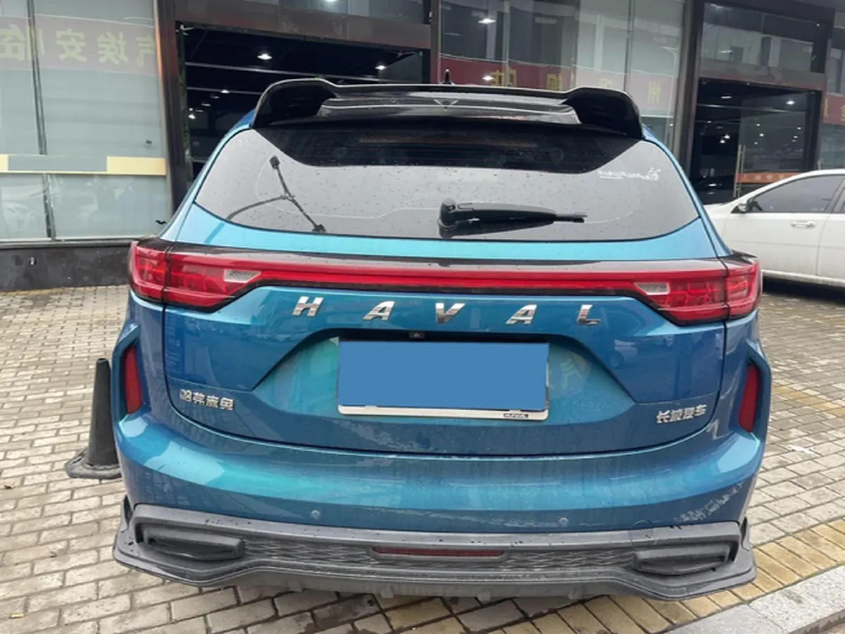 2021 Haval Rabbit 1.5T 184HP L4 7DCT,autocango,china used car exporter,china ev exporter,chinese used car exporter,chinese used ev exporter