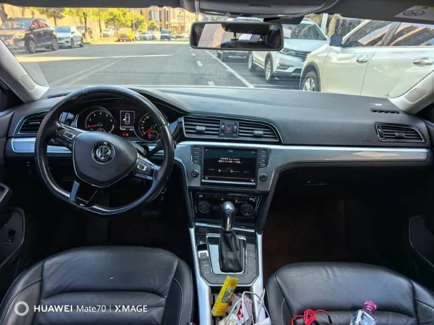2018 Volkswagen Lamando 1.4T 150HP L4 7DCT,autocango,china used car exporter,china ev exporter,chinese used car exporter,chinese used ev exporter
