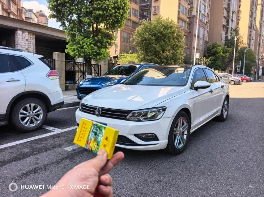2018 Volkswagen Lamando 1.4T 150HP L4 7DCT,autocango,china used car exporter,china ev exporter,chinese used car exporter,chinese used ev exporter