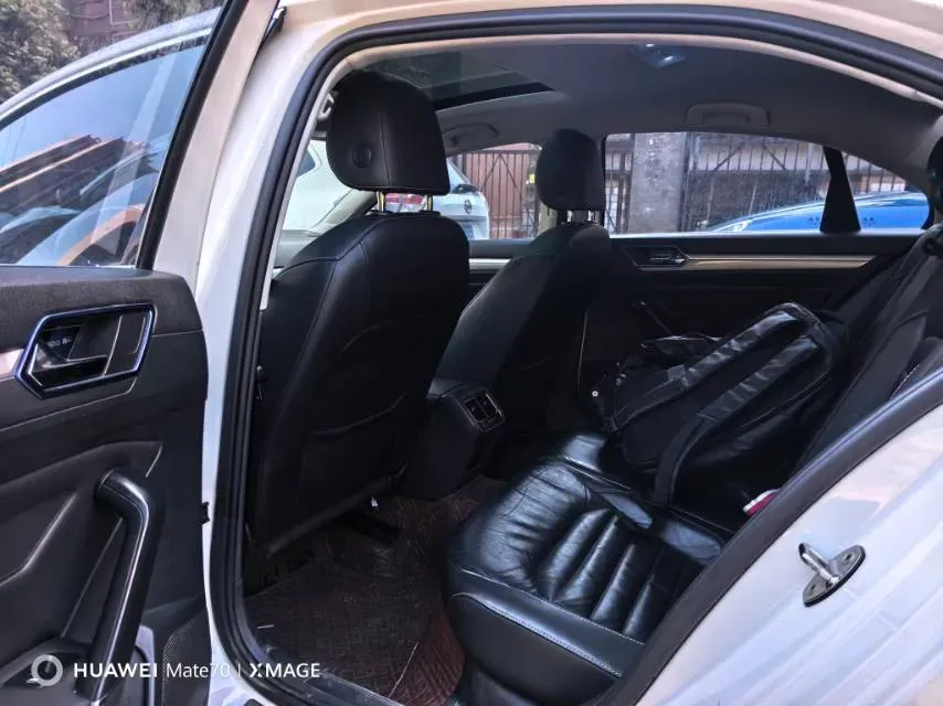 2018 Volkswagen Lamando 1.4T 150HP L4 7DCT,autocango,china used car exporter,china ev exporter,chinese used car exporter,chinese used ev exporter