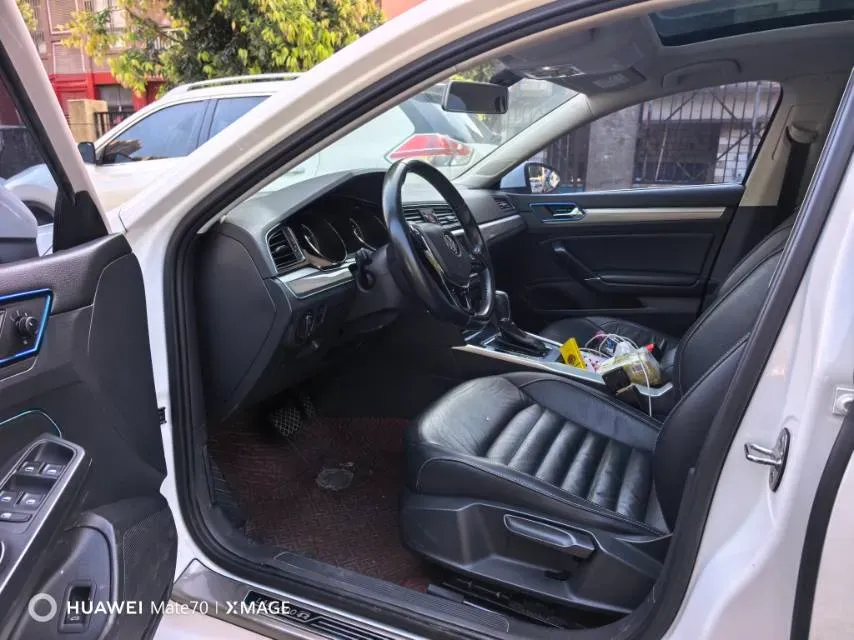 2018 Volkswagen Lamando 1.4T 150HP L4 7DCT,autocango,china used car exporter,china ev exporter,chinese used car exporter,chinese used ev exporter