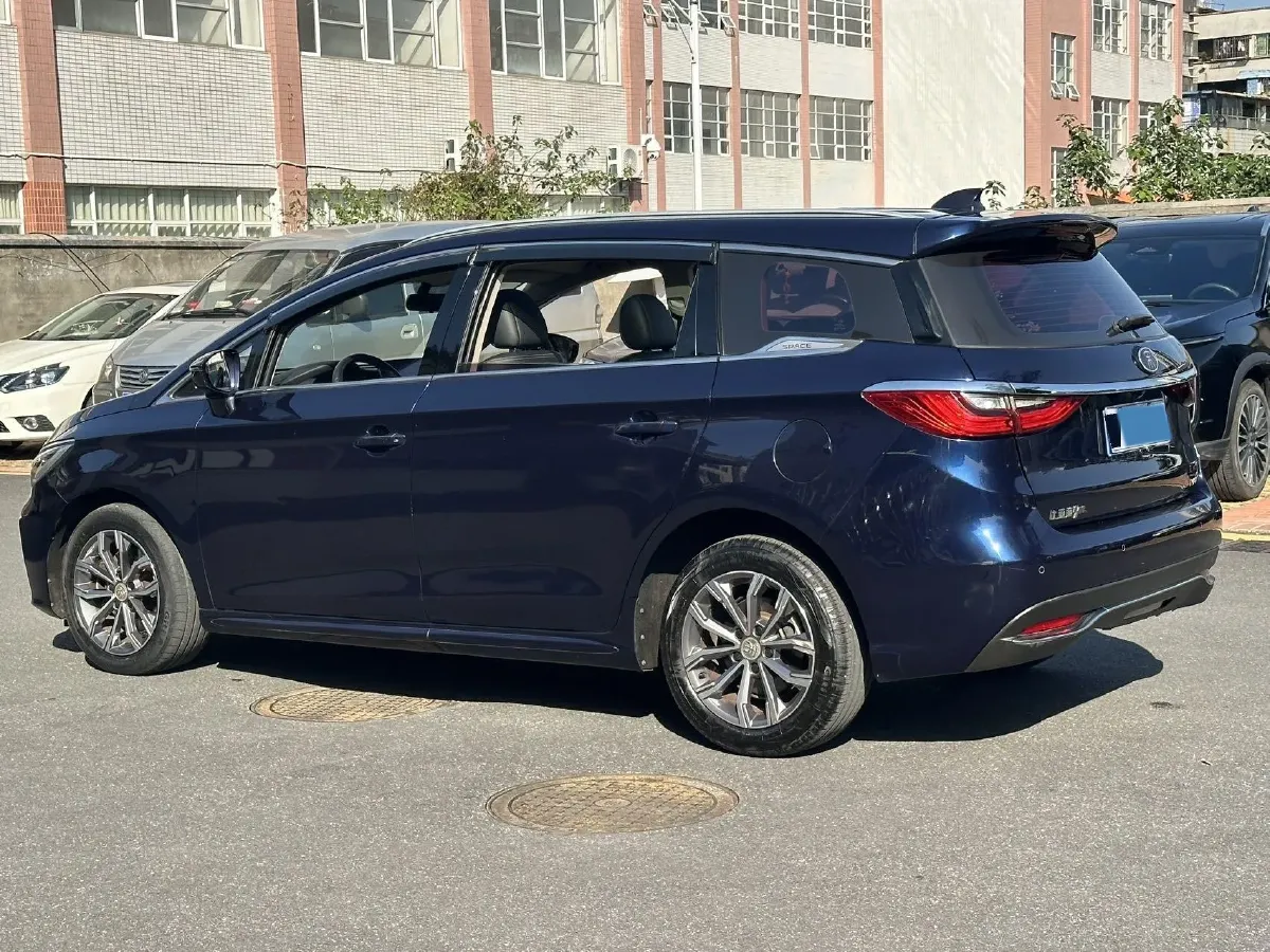2019 BYD Song MAX 1.5T 154HP L4 6DCT,autocango,china used car exporter,china ev exporter,chinese used car exporter,chinese used ev exporter