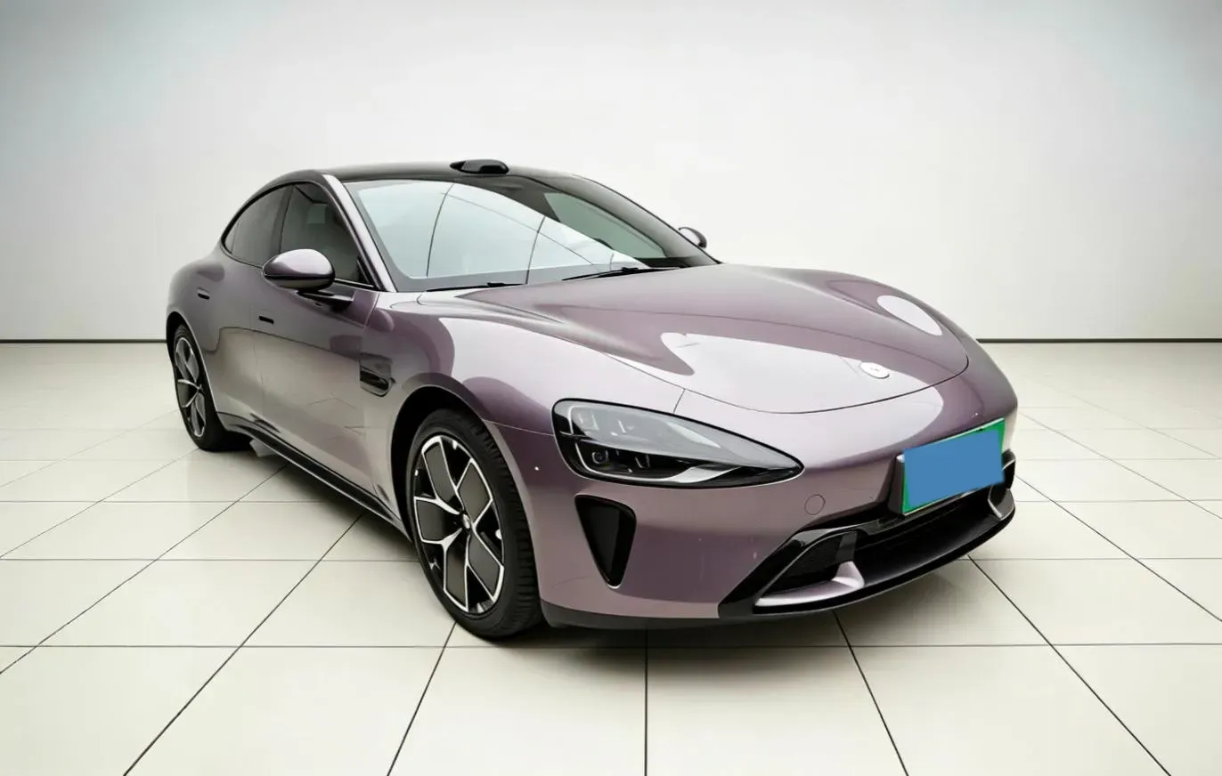 2024 MI SU7 BEV 94.3KWH,autocango,china used car exporter,china ev exporter,chinese used car exporter,chinese used ev exporter