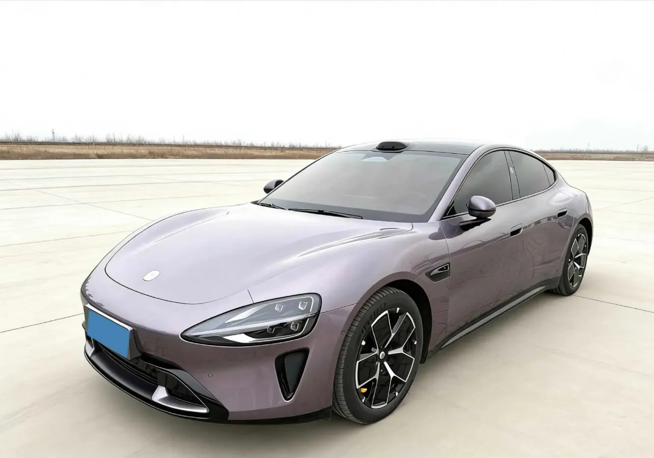 2024 MI SU7 BEV 94.3KWH,autocango,china used car exporter,china ev exporter,chinese used car exporter,chinese used ev exporter