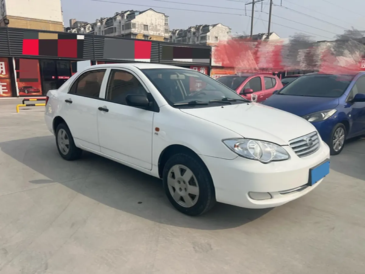 2018 BYD F3 1.5L 109HP L4 5MT,autocango,china used car exporter,china ev exporter,chinese used car exporter,chinese used ev exporter