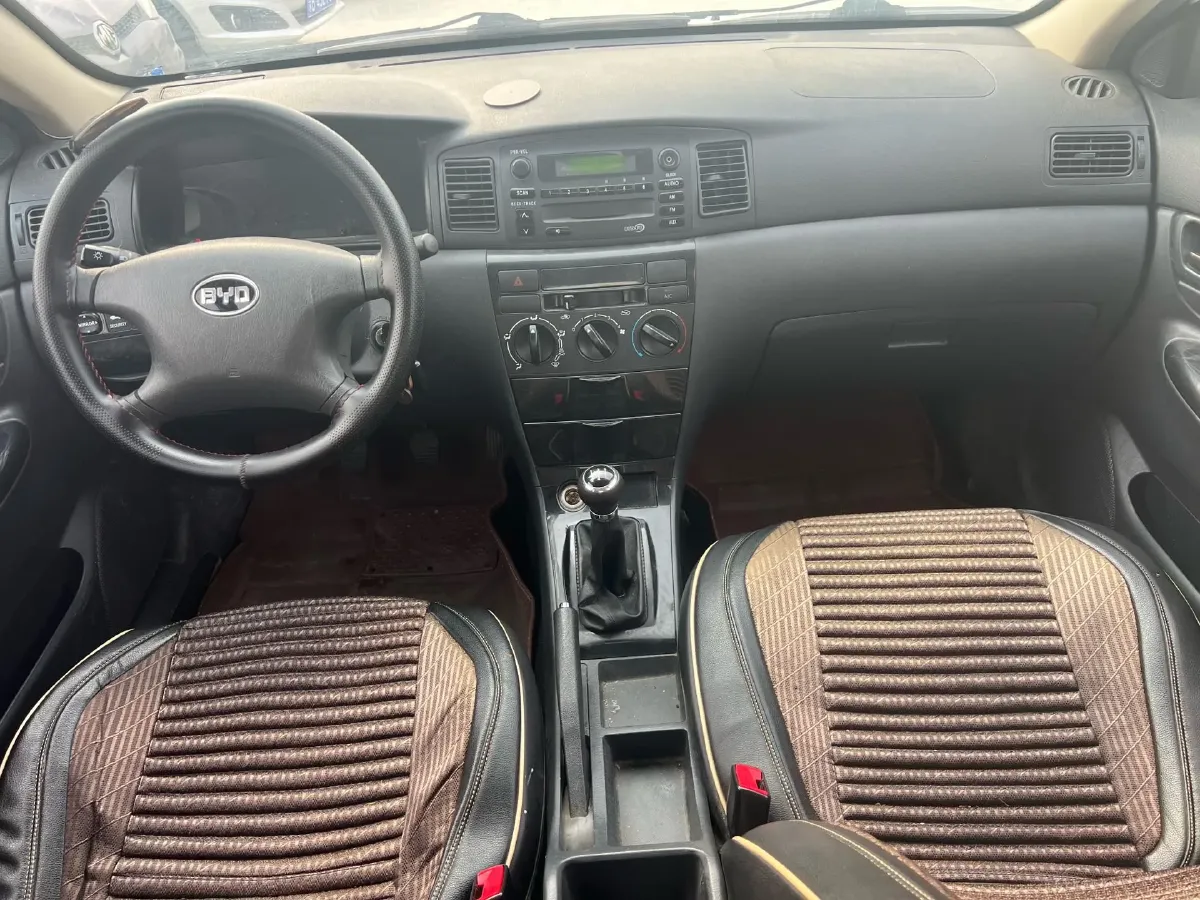 2018 BYD F3 1.5L 109HP L4 5MT,autocango,china used car exporter,china ev exporter,chinese used car exporter,chinese used ev exporter