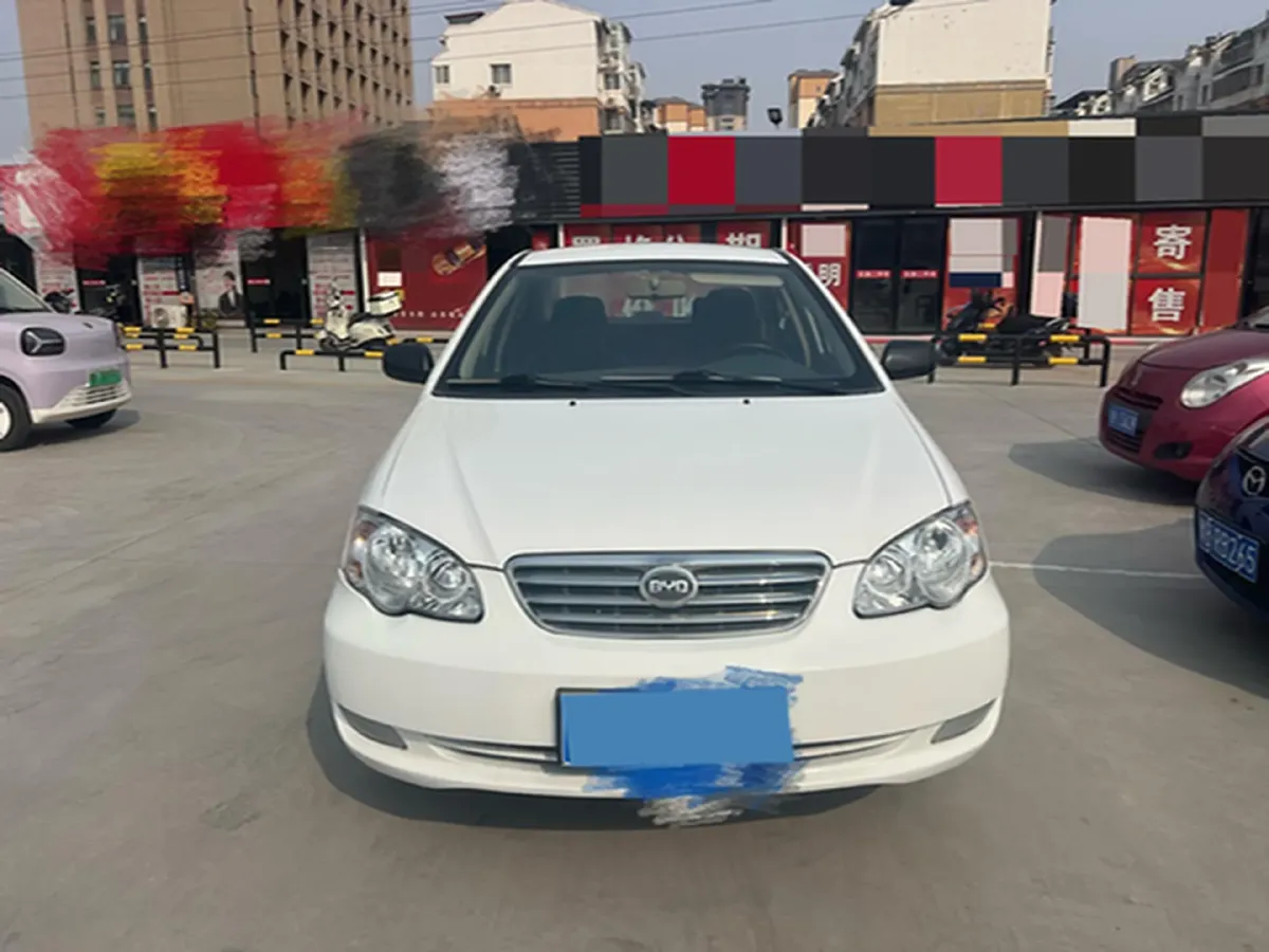 2018 BYD F3 1.5L 109HP L4 5MT,autocango,china used car exporter,china ev exporter,chinese used car exporter,chinese used ev exporter