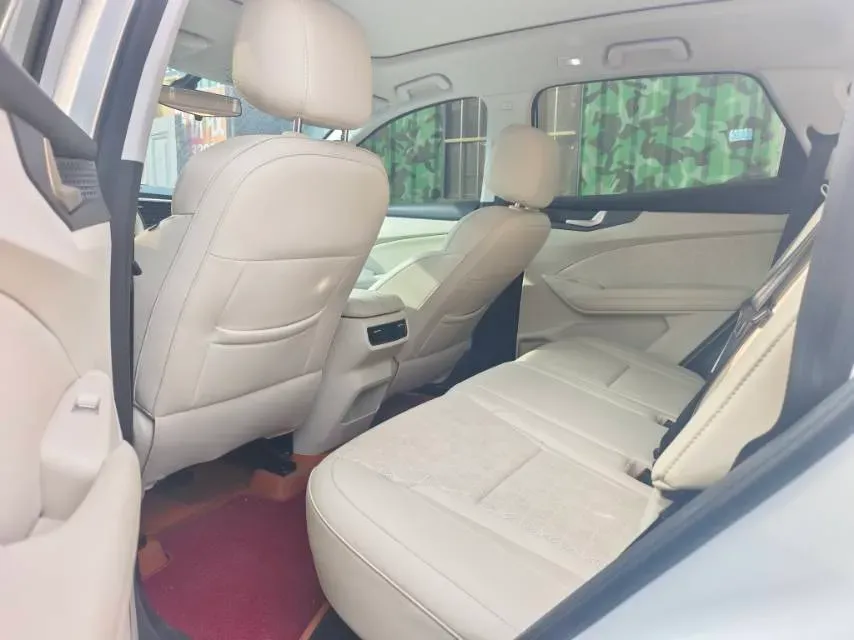 2024 KaiYi KunLun 1.5T 139HP L4 E-CVT PHEV 22.48KWH,autocango,china used car exporter,china ev exporter,chinese used car exporter,chinese used ev exporter