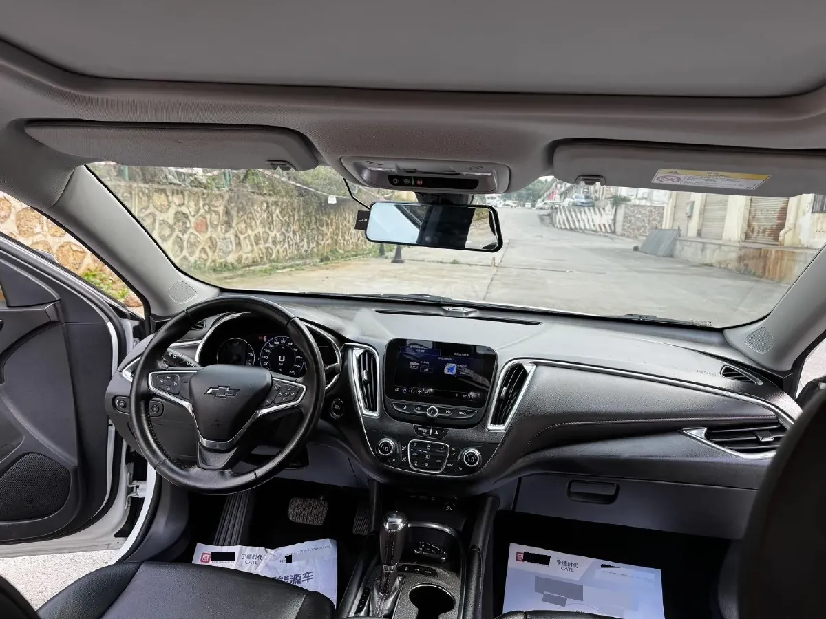 2019 Chevrolet Malibu XL 2.0T 241HP L4 9AT,autocango,china used car exporter,china ev exporter,chinese used car exporter,chinese used ev exporter