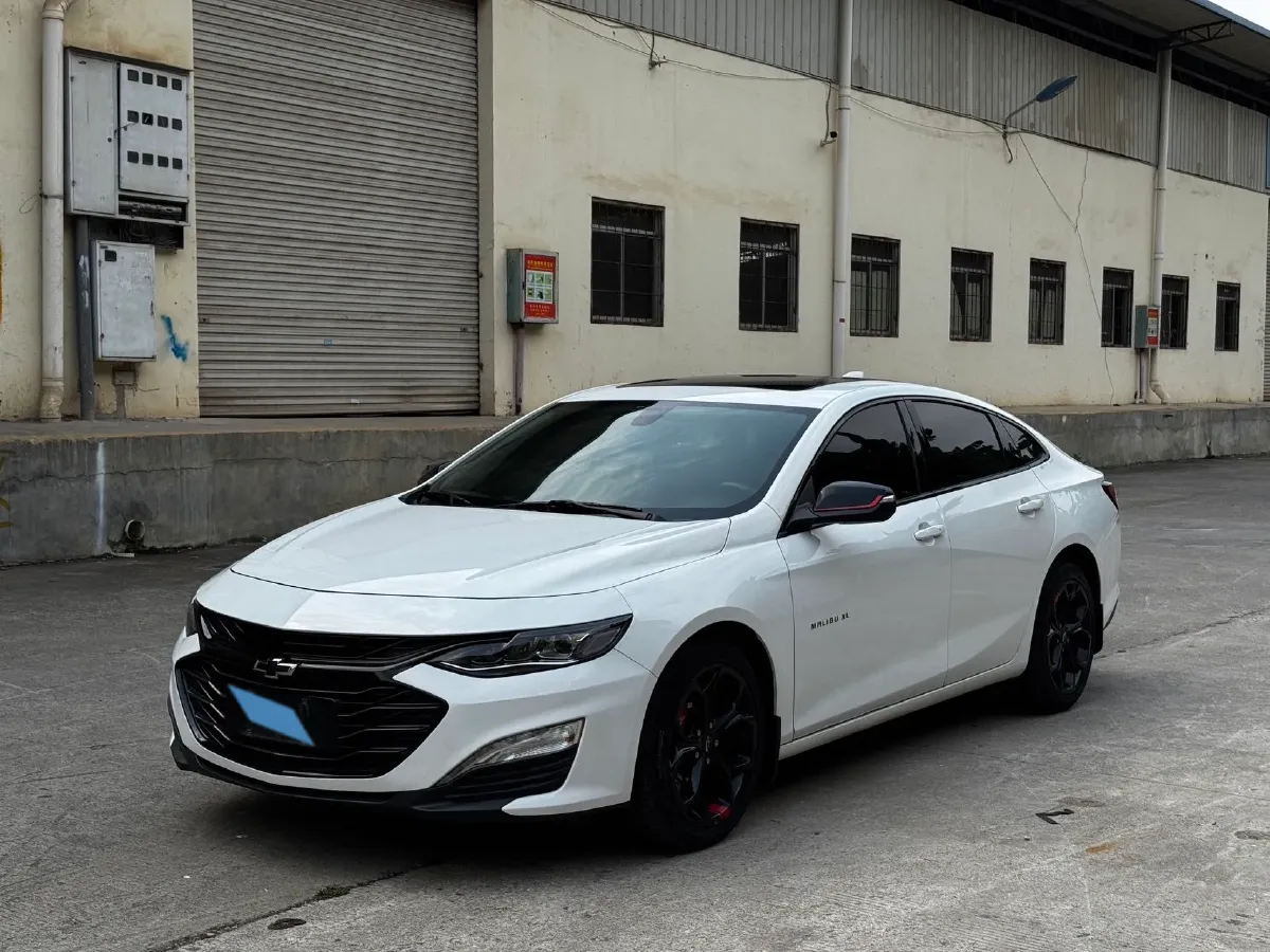 2019 Chevrolet Malibu XL 2.0T 241HP L4 9AT,autocango,china used car exporter,china ev exporter,chinese used car exporter,chinese used ev exporter