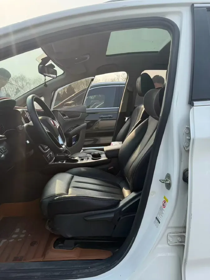 2018 BYD Song MAX 1.5T 154HP L4 6DCT,autocango,china used car exporter,china ev exporter,chinese used car exporter,chinese used ev exporter