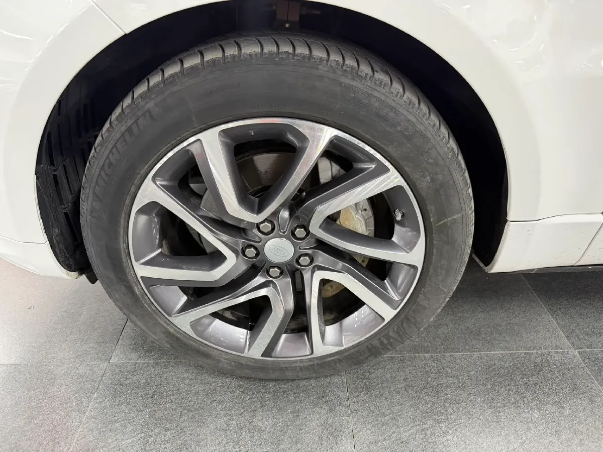 2019 Land Rover Range Rover Sport 3.0T 360HP L6 8AT,autocango,china used car exporter,china ev exporter,chinese used car exporter,chinese used ev exporter