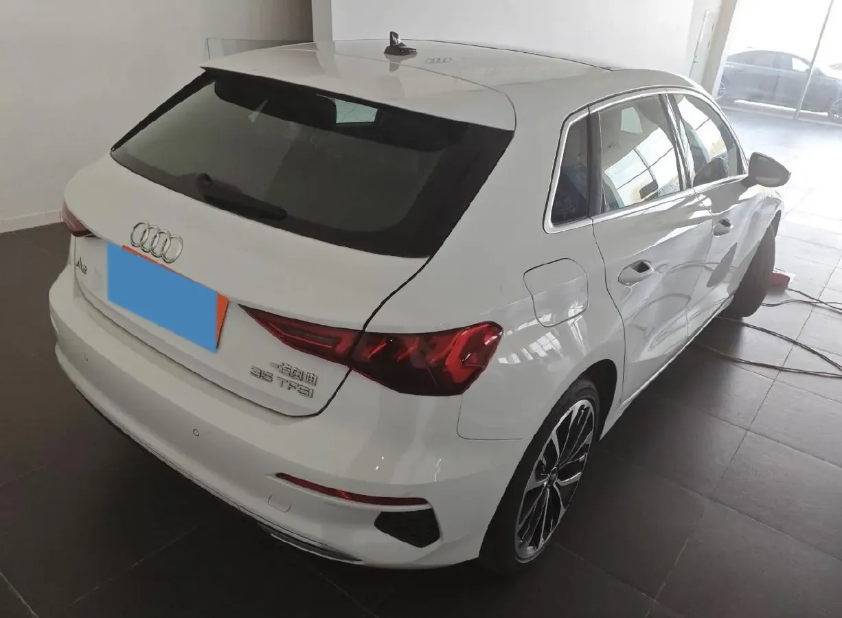2023 Audi A3 1.4T 150HP L4 7DCT,autocango,china used car exporter,china ev exporter,chinese used car exporter,chinese used ev exporter