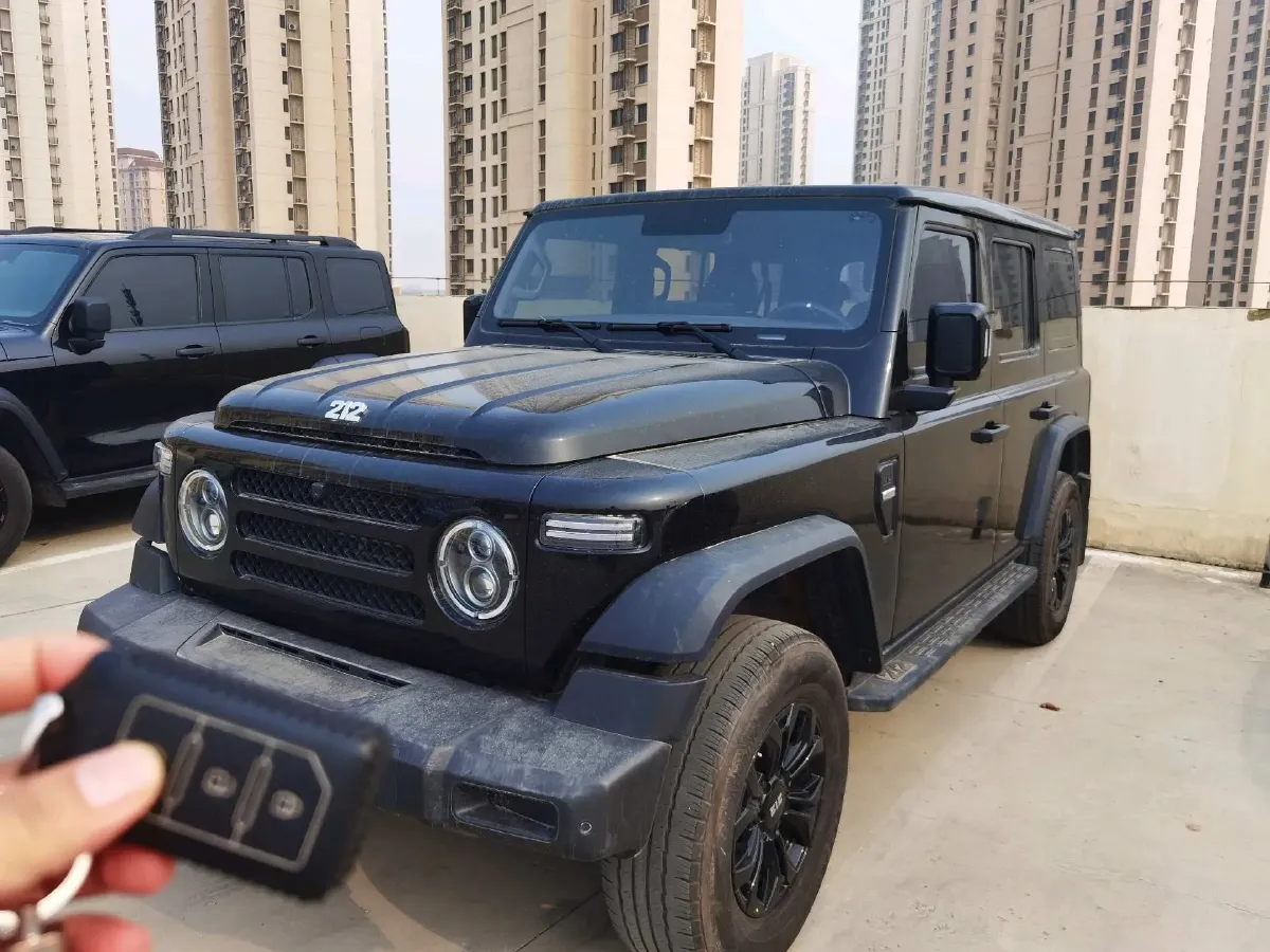 2024 212 212 T01 2.0T 252HP L4 8AT,autocango,china used car exporter,china ev exporter,chinese used car exporter,chinese used ev exporter