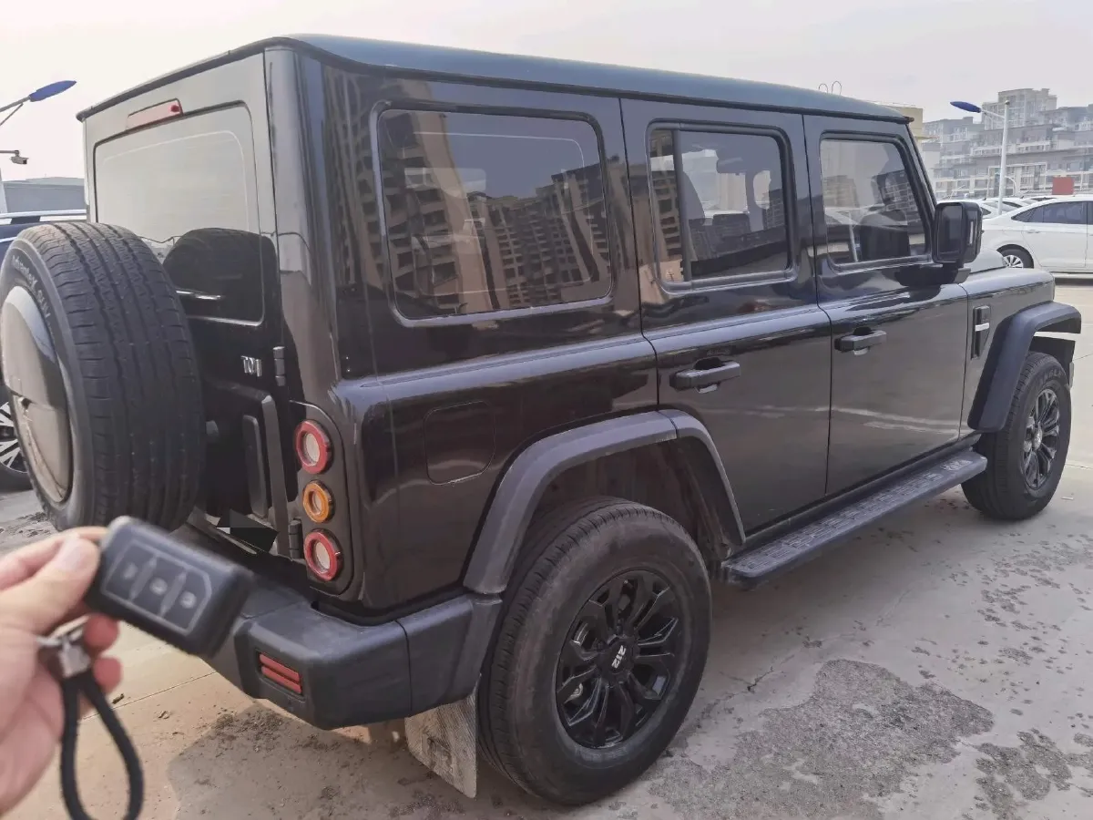 2024 212 212 T01 2.0T 252HP L4 8AT,autocango,china used car exporter,china ev exporter,chinese used car exporter,chinese used ev exporter