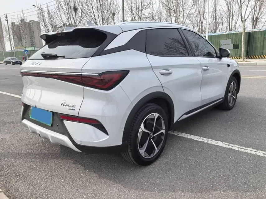 2024 BYD Yuan Plus BEV 60.48KWH,autocango,china used car exporter,china ev exporter,chinese used car exporter,chinese used ev exporter