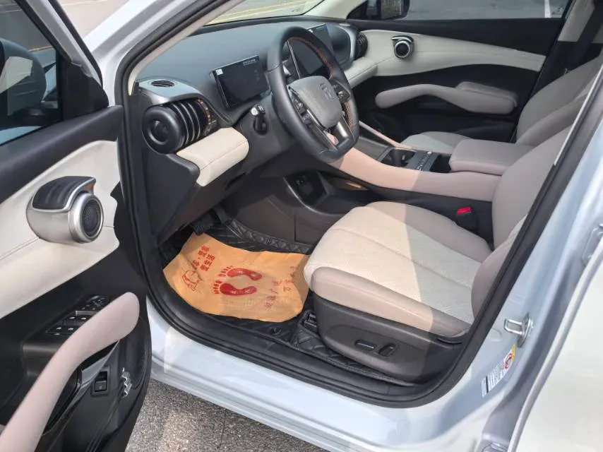 2024 BYD Yuan Plus BEV 60.48KWH,autocango,china used car exporter,china ev exporter,chinese used car exporter,chinese used ev exporter