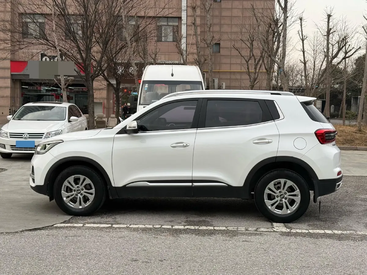 2019 Chery Tiggo 5x 1.5L 116HP L4 CVT,autocango,china used car exporter,china ev exporter,chinese used car exporter,chinese used ev exporter