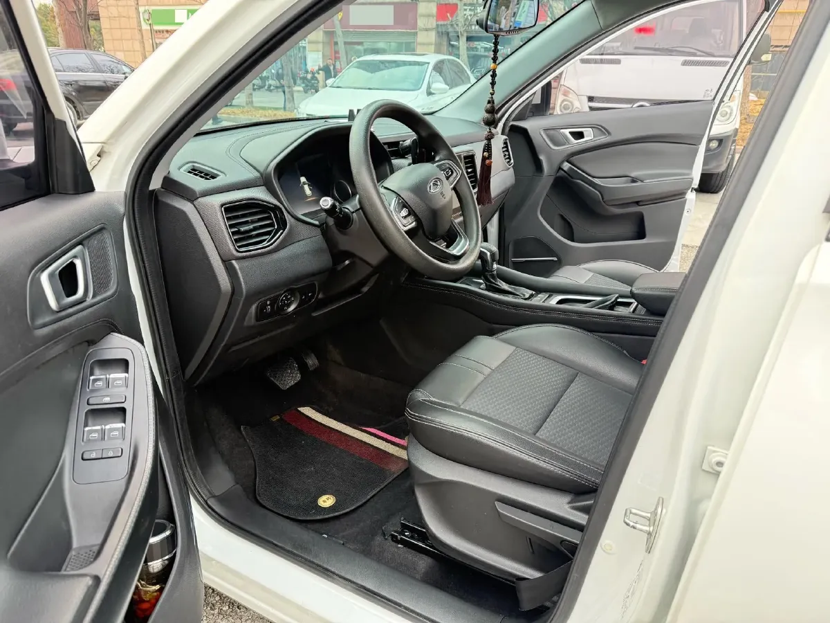 2019 Chery Tiggo 5x 1.5L 116HP L4 CVT,autocango,china used car exporter,china ev exporter,chinese used car exporter,chinese used ev exporter