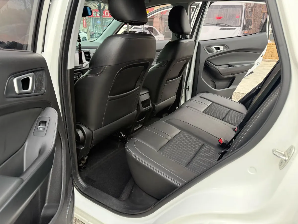 2019 Chery Tiggo 5x 1.5L 116HP L4 CVT,autocango,china used car exporter,china ev exporter,chinese used car exporter,chinese used ev exporter