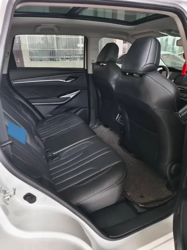 2020 ChangAn CS75 Plus 1.5T 178HP L4 6AT,autocango,china used car exporter,china ev exporter,chinese used car exporter,chinese used ev exporter