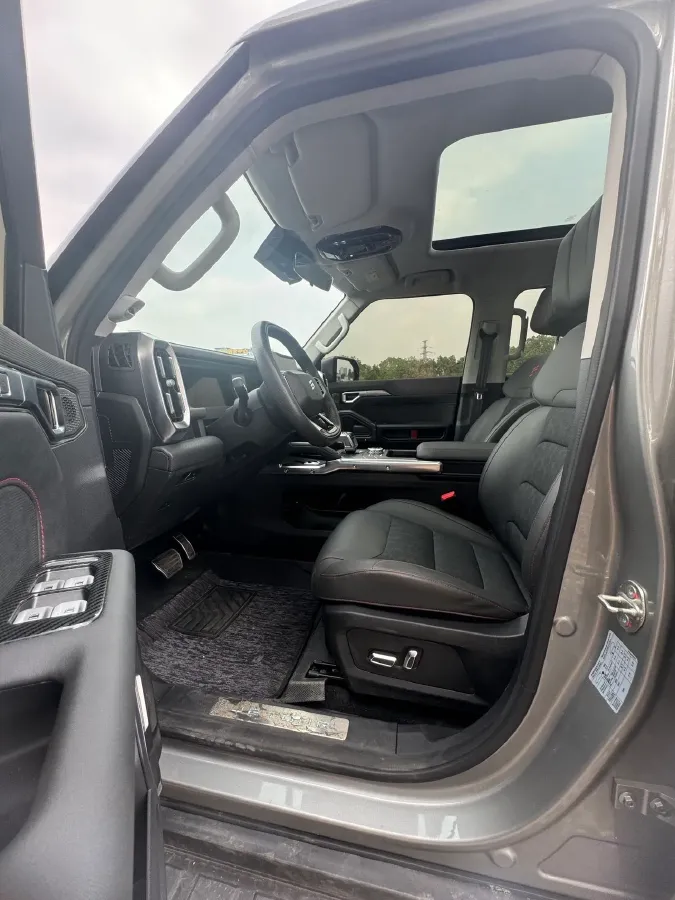 2024 Jetour ShanHai TravellerC-DM 1.5T 156HP L4 3DHT PHEV 26.7KWH,autocango,china used car exporter,china ev exporter,chinese used car exporter,chinese used ev exporter