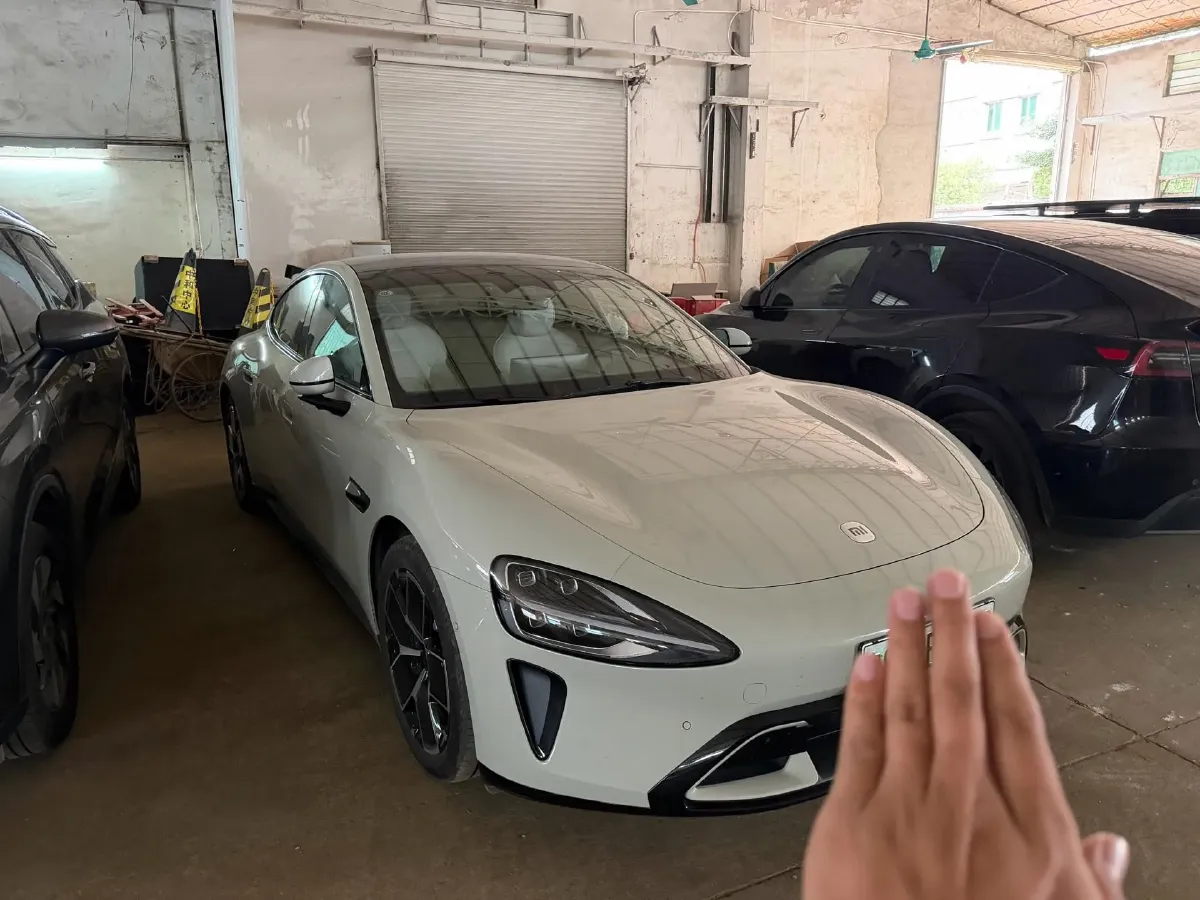 2024 MI SU7 BEV 73.6KWH,autocango,china used car exporter,china ev exporter,chinese used car exporter,chinese used ev exporter