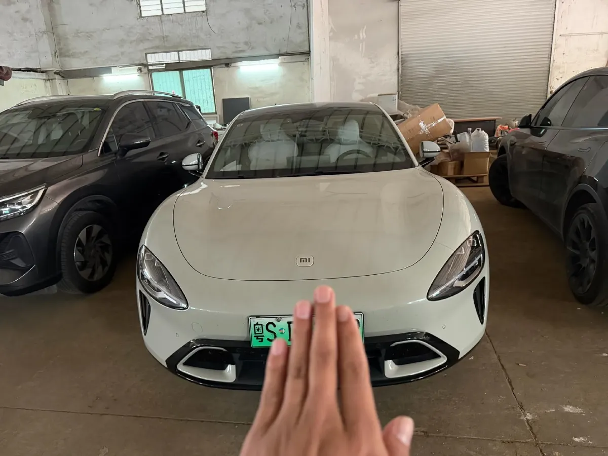 2024 MI SU7 BEV 73.6KWH,autocango,china used car exporter,china ev exporter,chinese used car exporter,chinese used ev exporter