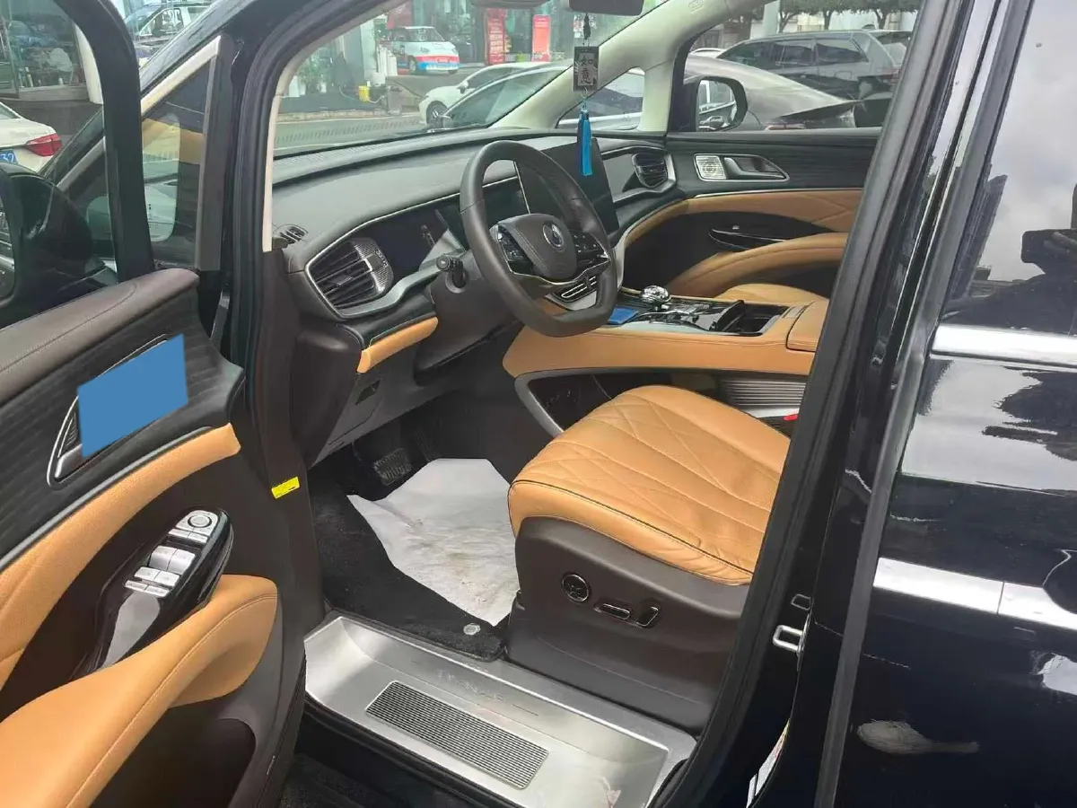 2024 Denza D9 1.5T 139HP L4 E-CVT PHEV 40KWH,autocango,china used car exporter,china ev exporter,chinese used car exporter,chinese used ev exporter