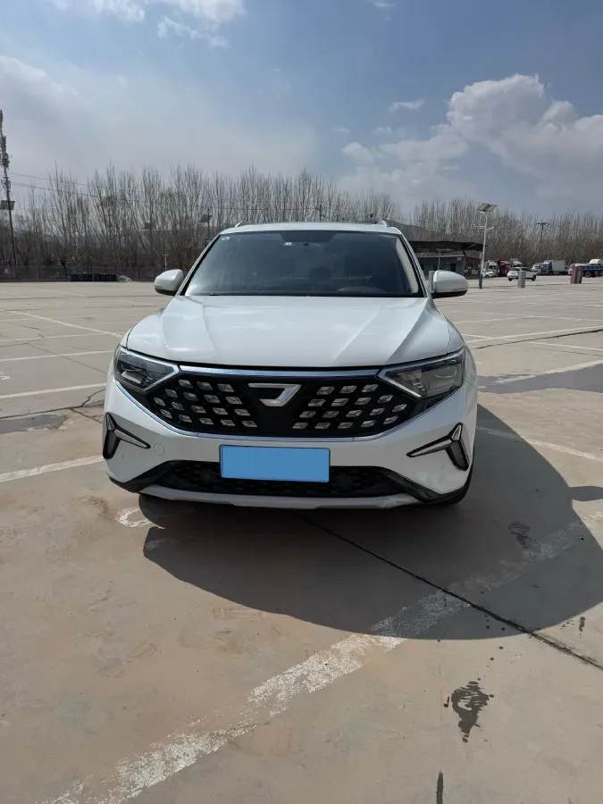 2023 Jetta VS7 1.4T 150HP L4 6AT,autocango,china used car exporter,china ev exporter,chinese used car exporter,chinese used ev exporter