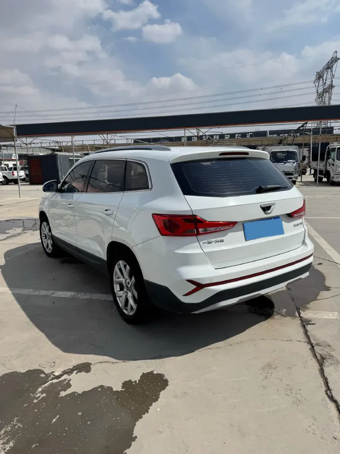 2023 Jetta VS7 1.4T 150HP L4 6AT,autocango,china used car exporter,china ev exporter,chinese used car exporter,chinese used ev exporter