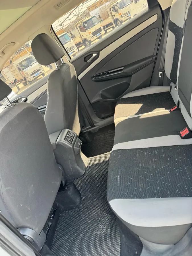 2023 Jetta VS7 1.4T 150HP L4 6AT,autocango,china used car exporter,china ev exporter,chinese used car exporter,chinese used ev exporter