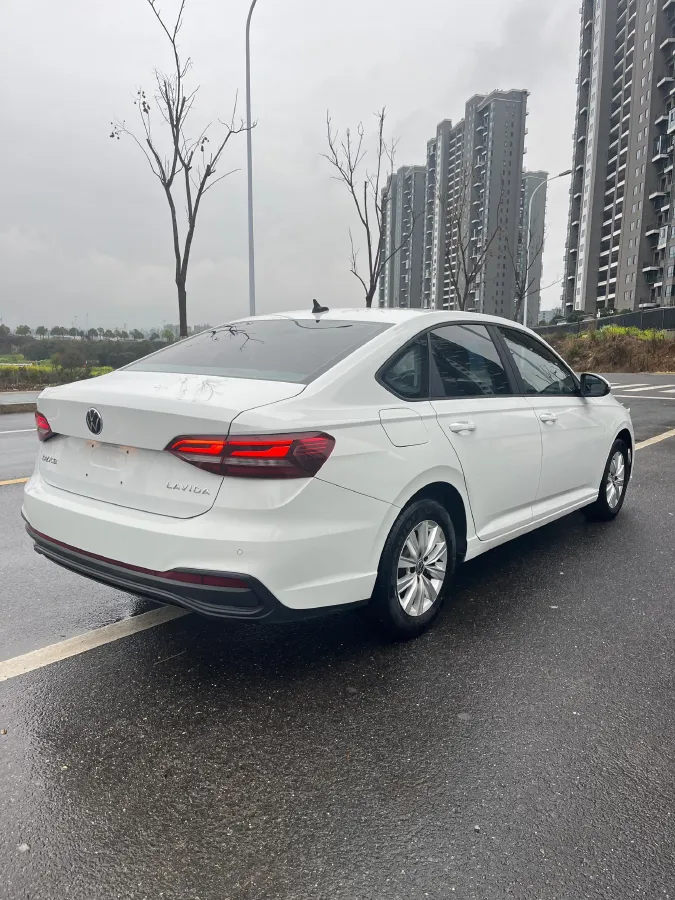 2023 Volkswagen Lavida 1.5L 110HP L4 6AT,autocango,china used car exporter,china ev exporter,chinese used car exporter,chinese used ev exporter