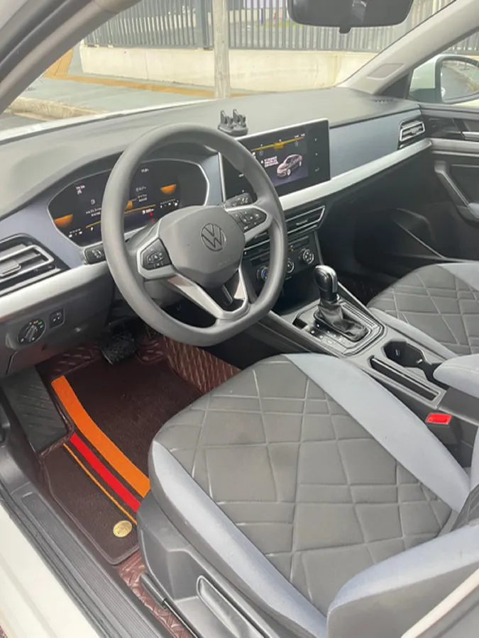 2023 Volkswagen Lavida 1.5L 110HP L4 6AT,autocango,china used car exporter,china ev exporter,chinese used car exporter,chinese used ev exporter