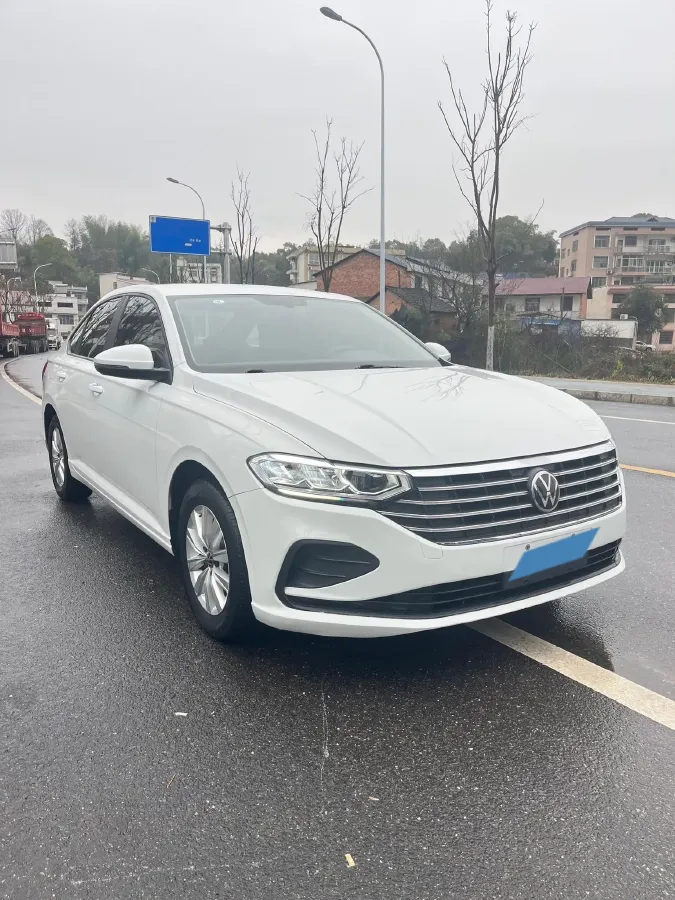 2023 Volkswagen Lavida 1.5L 110HP L4 6AT,autocango,china used car exporter,china ev exporter,chinese used car exporter,chinese used ev exporter