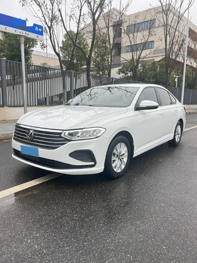 2023 Volkswagen Lavida 1.5L 110HP L4 6AT,autocango,china used car exporter,china ev exporter,chinese used car exporter,chinese used ev exporter