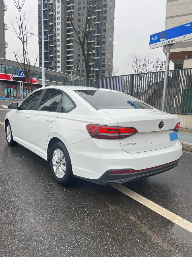 2023 Volkswagen Lavida 1.5L 110HP L4 6AT,autocango,china used car exporter,china ev exporter,chinese used car exporter,chinese used ev exporter