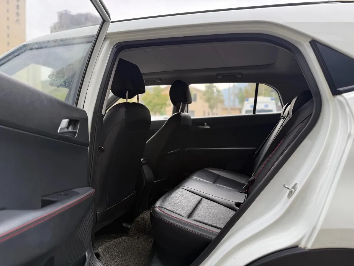 2019 Hyundai ix25 1.6L 125HP L4 6AT,autocango,china used car exporter,china ev exporter,chinese used car exporter,chinese used ev exporter