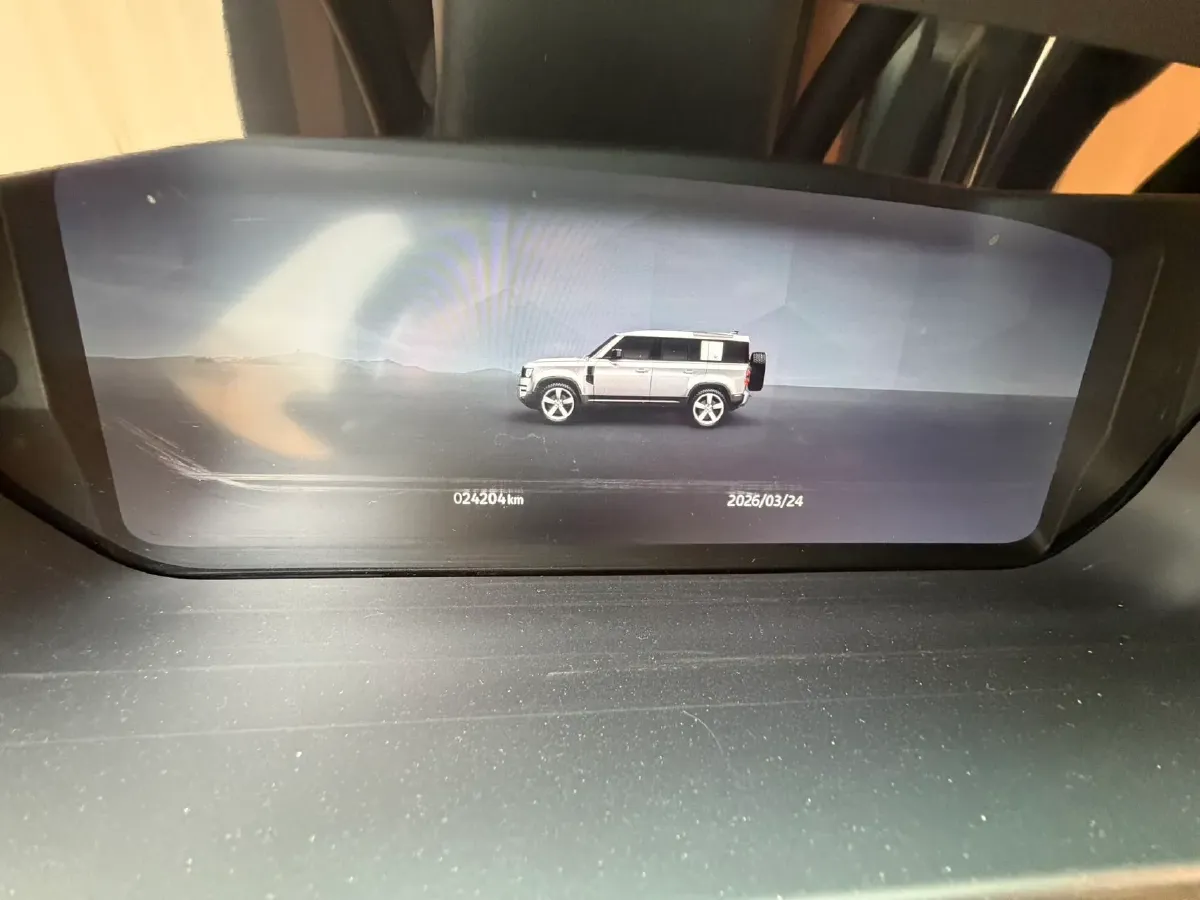 2023 Land Rover Defender 3.0T 400HP L6 8AT,autocango,china used car exporter,china ev exporter,chinese used car exporter,chinese used ev exporter