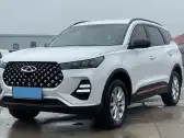 2022 CHERY TIGGO 7,autocango,china used car exporter,china ev exporter,chinese used car exporter,chinese used ev exporter